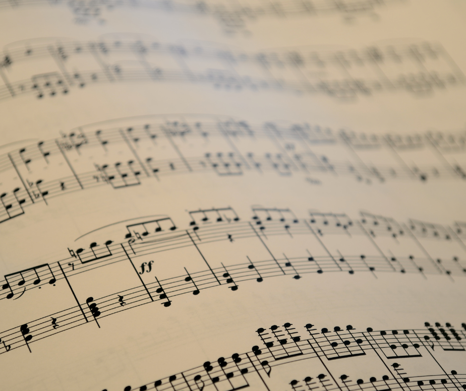 Beeld bij Uitvaart muziek – Valleilaan Uitvaartzorg