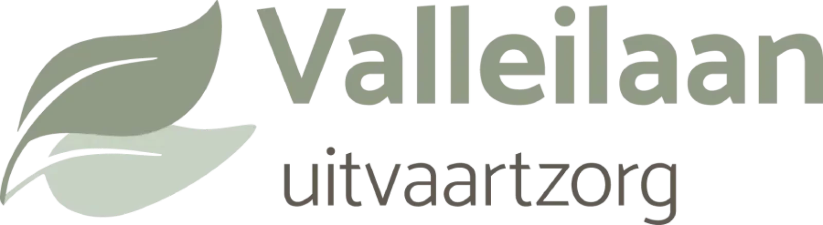 Valleilaan Uitvaartzorg Logo
